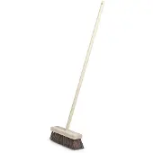 Simply For Kids Simply for Bezem Hard 70 cm