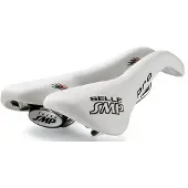 Selle Smp Zadel Selle SMP Pro, wit, herenmodel, 278x 148mm, 315g