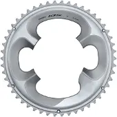 Shimano Kettingblad 105 R7000 53t 110 Mm 11s Zilver