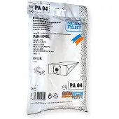 Scanpart PA04 stofzakken voor Panasonic, 5 stuks