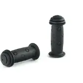 Widek Bj0503a kinderhandvat zwart - 6 stuks - fietslock