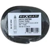 Rexway fiets binnenband 28 inch 700c sv