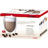 Scanpart Cappuccino Tas 2 Stuk