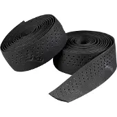 Deda Tape Zwart Geperforeerd Stuurlint