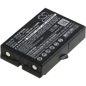 Cameron Sino Danfoss BT06K / 2303692 accu (4.8 V, 600 mAh, huismerk)