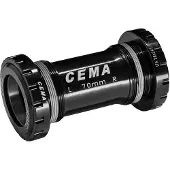 Cema Ita Ceramic Sram Dub Trapaslagers