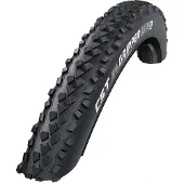 CST Banden Terrain Gripper, 27.5x2.25", 57-584, zwart