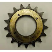 No Brand Esjot freewheel 17T BSA