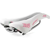 Selle Smp Glider Lady, witte kleur, afmetingen 266 x 136 mm