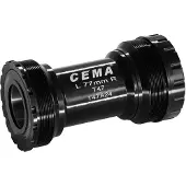 Cema T47a Shimano Trapaslagers