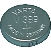 Varta 399 SR57 10 stuks in doosje