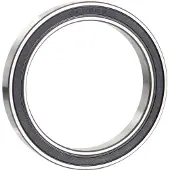 Union Kogellager CB-252 6808 2RS, afmetingen 40x52x7