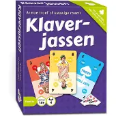 Identity Games Klaverjassen - Kaartspel