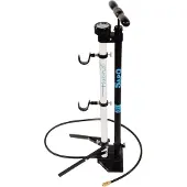 SAPO Hybrid Manometer Vloerpomp