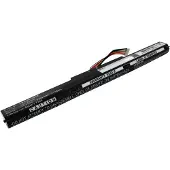 Nobrand Laptop accu 2200mah