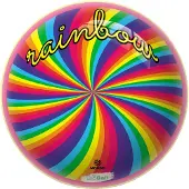 MONDO Decorbal Regenboog, 23cm
