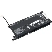 HP PG03XL / L48495-005 accu (11.55 V, Li-pl, 4323 mAh, 52.5 Wh, origineel)