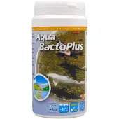 Ubbink - vijverwaterbehandelingsmiddel - Aqua Bacto Plus 1100g - wateronderhoud
