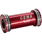 Cema Bb86-bb92 Interlock Ceramic Shimano Trapaslagers