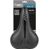 Velo Townie Zadel
