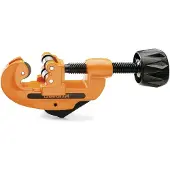 Beta Pijpsnijder voor koperen en licht metalen pijp 334 - 003340001
