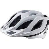 Ked Fietshelm Spiri II Trend M (52-58 cm) white matt