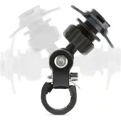 Lampa Titan Strap Telefoonhouder