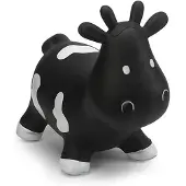 Simply For Kids Skippy Koe (Zwart/wit)