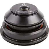M-Wave balhoofdstel zs44/56 c ahead 1 1/8 zwart in doosje