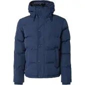 Superdry Winterjas 'Everest' navy