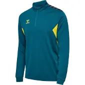 Hummel Sportsweatshirt 'AUTHENTIC'