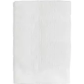 Zone Denmark Gastendoek Classic Wit 50 x 70 cm