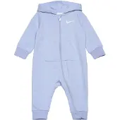 Nike Kids Overall 'ESSENTIALS' lichtblauw
