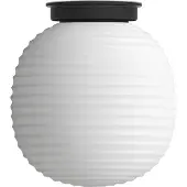 New Works Lantern Globe Plafondlamp
