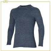 Webshop-outlet Thermoshirt - Heren - Maat XXL - Lange mouw