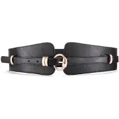 LASCANA Riem zwart