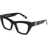 Just cavalli Vjc116 51 Mm Vrouw Met Bril