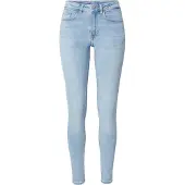 Vila Jeans 'Sarah' lichtblauw
