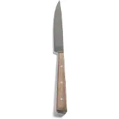 Serax Dune Steakmes Walnut