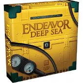 Grand Gamers Guild Endeavor Deep Sea