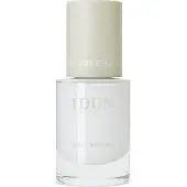 IDUN Minerals Nail Polish Nagellak 11 ml Månsten Classic White