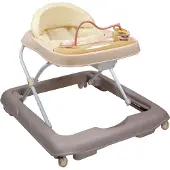 Tryco Loopstoel Zebra Pink/Beige