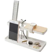Yamazaki Bureau Organizer - Tower - Wit