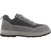 Safety Jogger Organic S1 Dark Grey - Maat 38