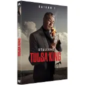 Paramount Tulsa King - Saison 1 Dvd