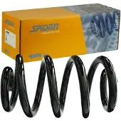 SPIDAN 86656 Chassisveer