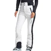Tenson Softshell broek dames