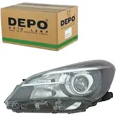 Alkar 2760268 Koplamp