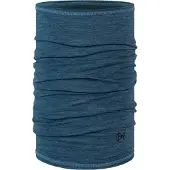 Buff Merino Lightweight Nekwarmer
