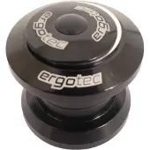 Ergotec Draadloze koptelefoon - - A118AK - Legering - Zwart